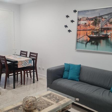 Maligueira Apartment Leiria Eksteriør bilde