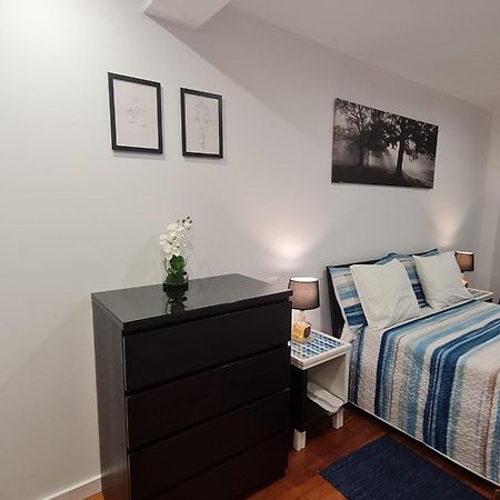 Maligueira Apartment Leiria Eksteriør bilde