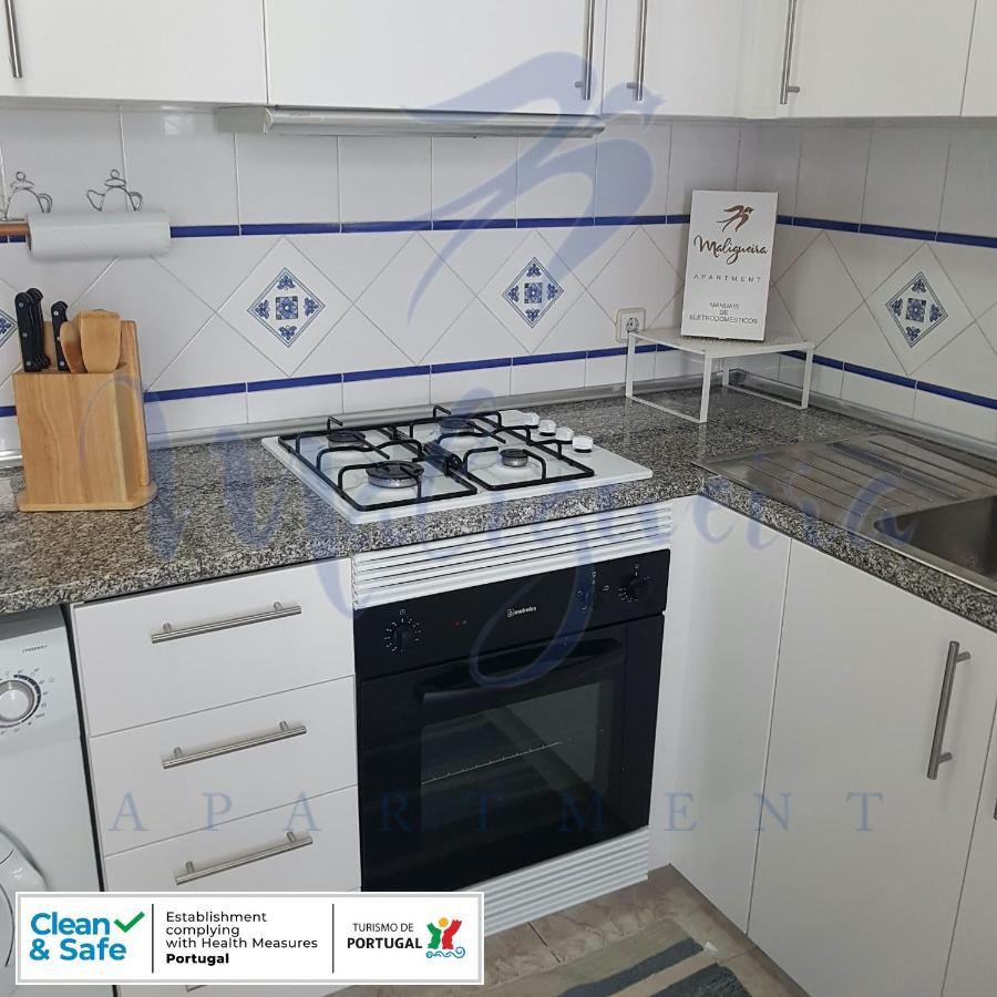 Maligueira Apartment Leiria Eksteriør bilde