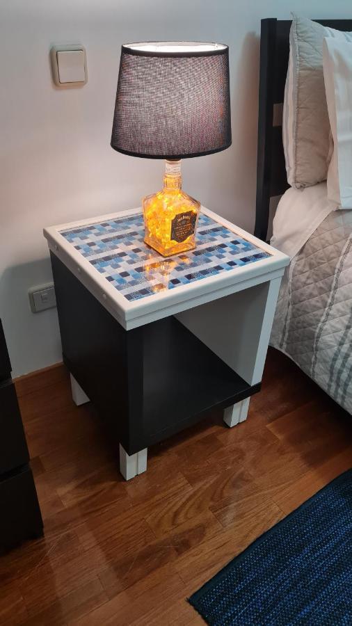 Maligueira Apartment Leiria Eksteriør bilde