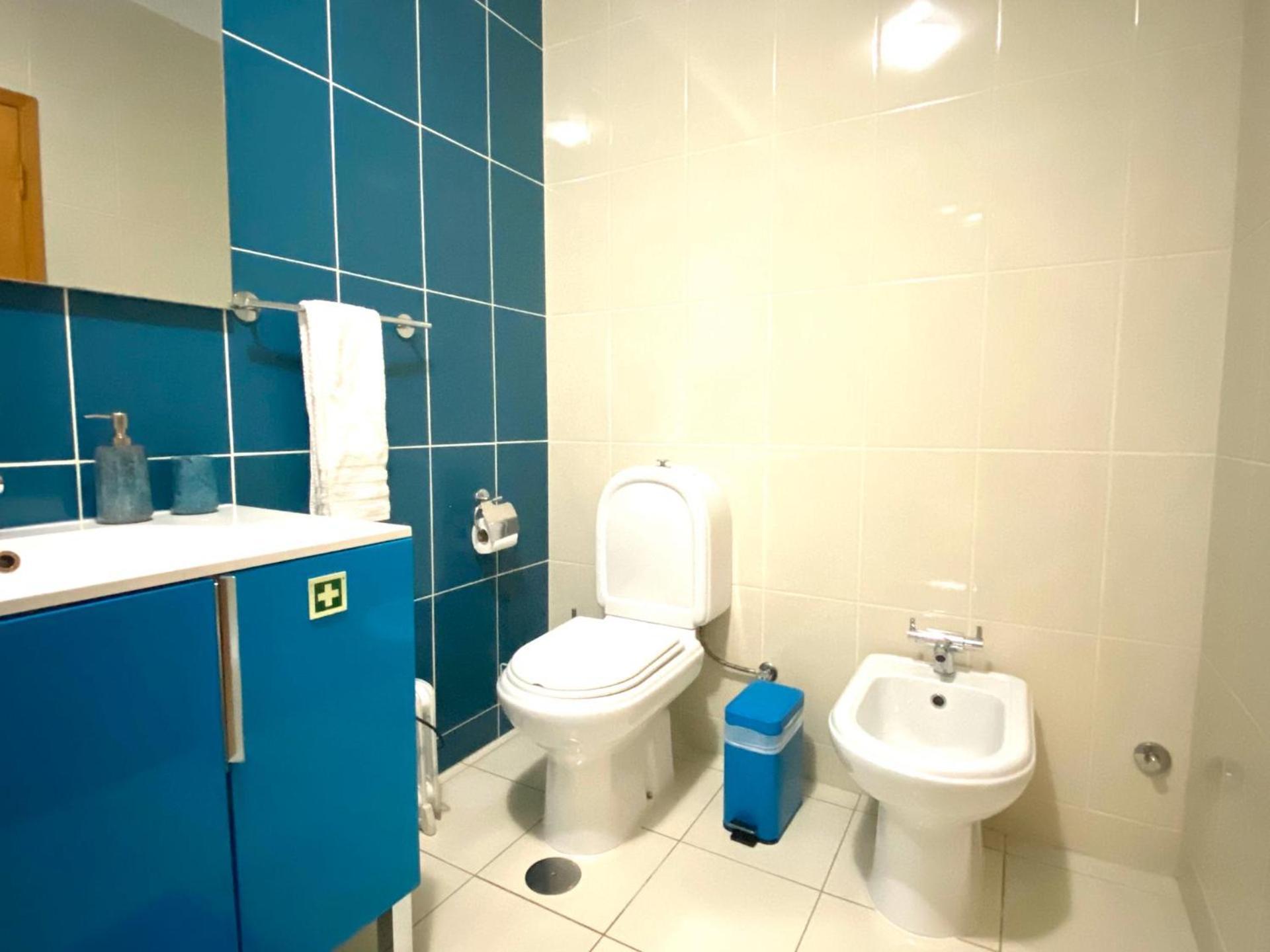 Maligueira Apartment Leiria Eksteriør bilde