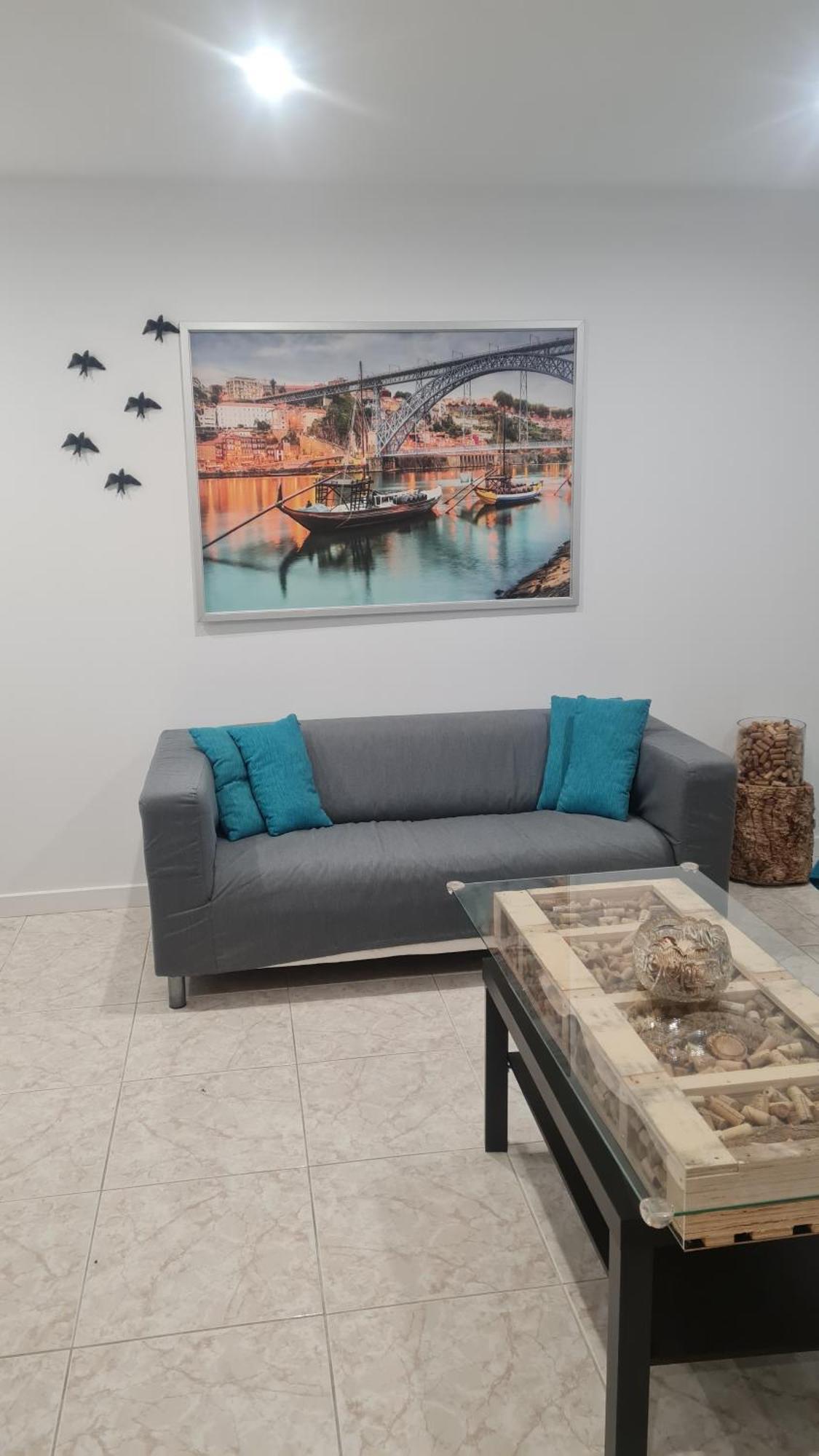 Maligueira Apartment Leiria Eksteriør bilde