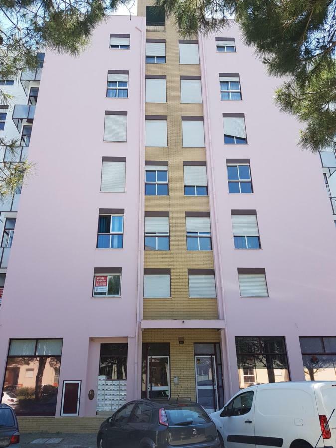 Maligueira Apartment Leiria Eksteriør bilde
