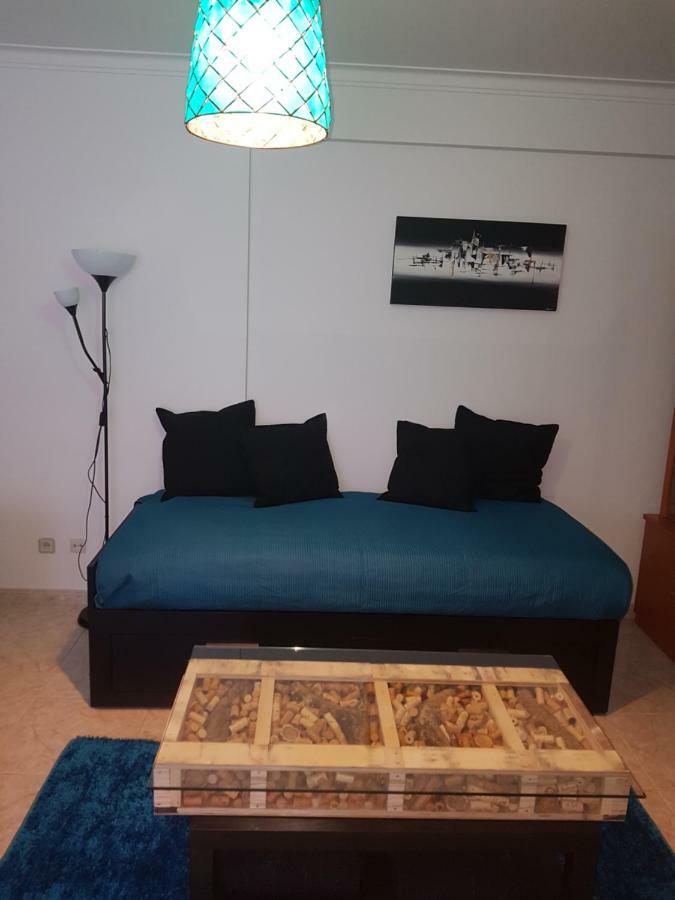 Maligueira Apartment Leiria Eksteriør bilde